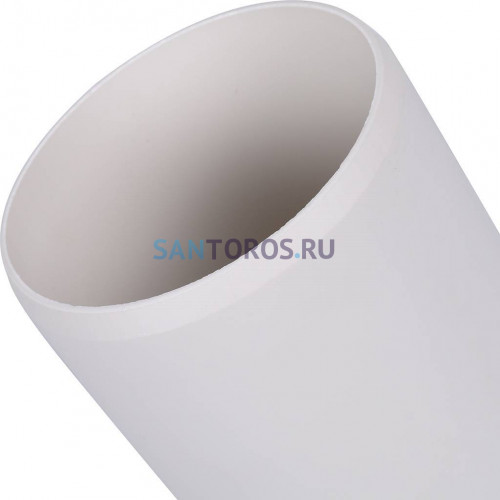 Труба канализационная К/П 110х250мм Sinikon 500083.K