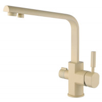 Смеситель KAISER Decor для кухни с подачей фильтрованной воды 40144-6 (Кайзер)