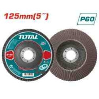 Лепестковый диск TAC631252