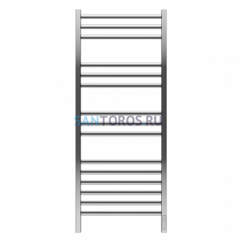 Енисей П15 500х1300  электро (sensor quick touch) Полотенцесушитель TERMINUS
