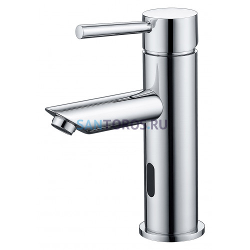 Смеситель KAISER Sensor для раковины 38211 (Кайзер)