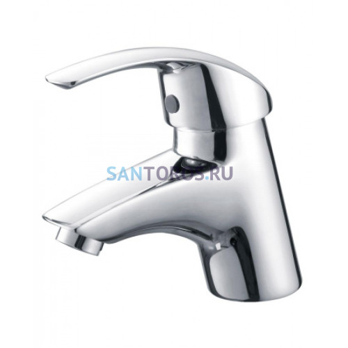 Смеситель KAISER Nova для раковины 23011 (Кайзер)