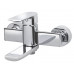 Смеситель KAISER Linear для ванны 59022 (Кайзер)