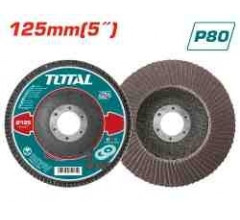 Лепестковый диск TAC631253