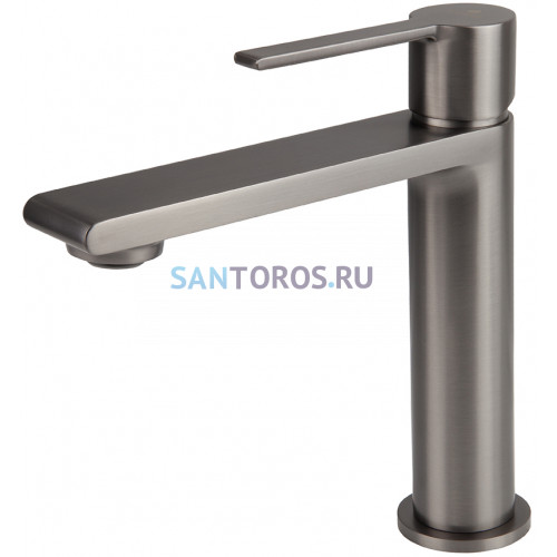 Смеситель KAISER Serio для раковины 05311-15 (Кайзер)