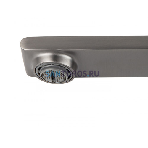 Смеситель KAISER Serio для раковины 05311-15 (Кайзер)