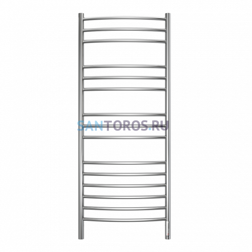 Классик П15 500х1300 электро (sensor quick touch) Полотенцесушитель TERMINUS