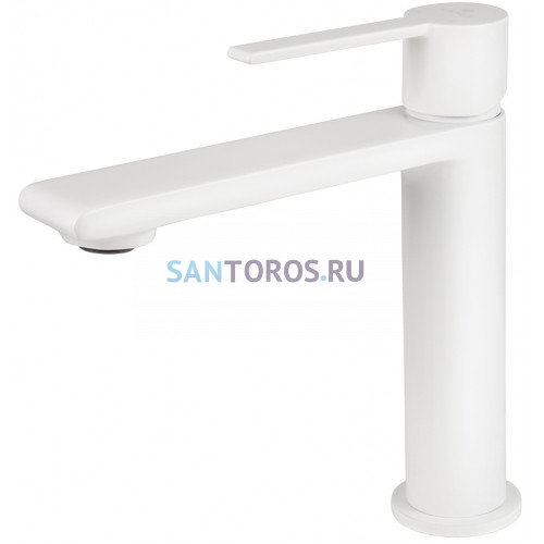 Смеситель KAISER Serio для раковины 05311-4 (Кайзер)