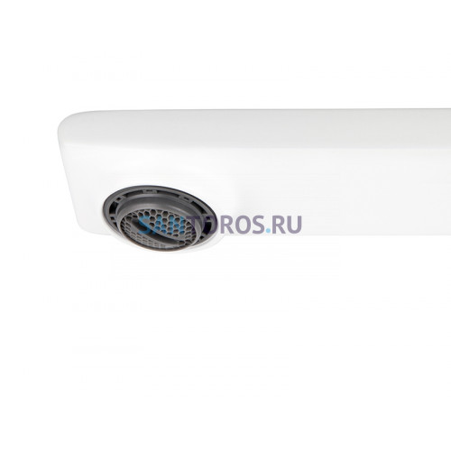 Смеситель KAISER Serio для раковины 05311-4 (Кайзер)