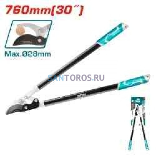 Сучкорез 760мм THT1527401