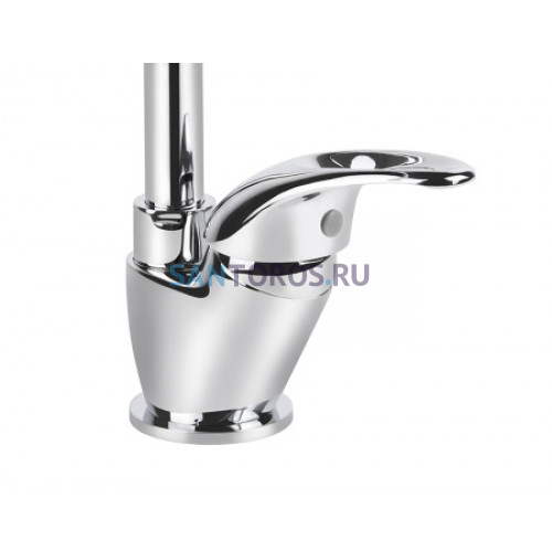 Смеситель KAISER Planet для кухни 14144 (Кайзер)