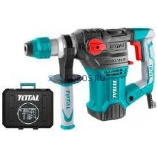 Электрическая Перфоратор/SDS Plus/1500В/5,5Дж/ПРОМЫШЛЕННАЯ / INDUSTRIAL TH1153216