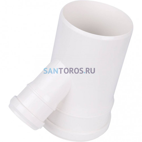 Тройник Sinikon КОМФОРТ ПЛЮС D110x50x45 510031.k 510031.K