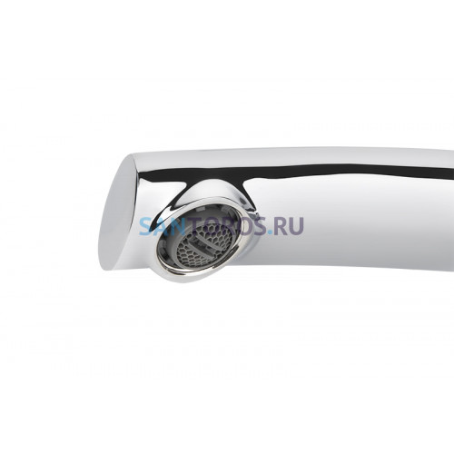 Смеситель KAISER Stick для раковины 49111 (Кайзер)