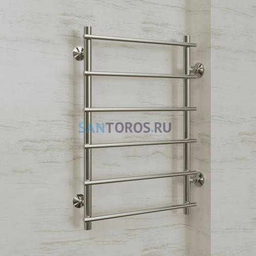 Квинта П6 500х800 бп500 Полотенцесушитель TERMINUS 4670078530172