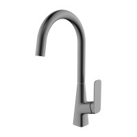 Смеситель KAISER Clever для мойки 76144-15 (Кайзер)