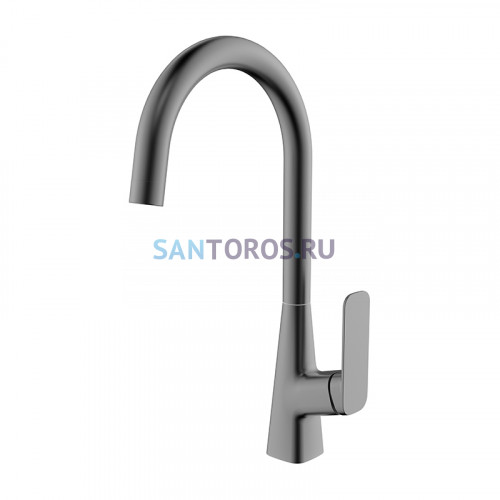 Смеситель KAISER Clever для мойки 76144-15 (Кайзер)