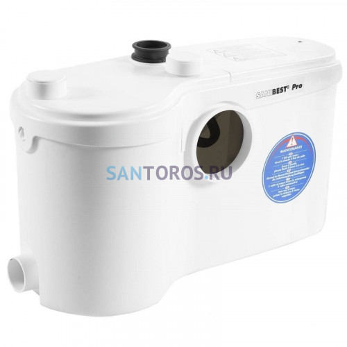 Канализационная насосная установка SFA SANIBEST PRO B3PRO