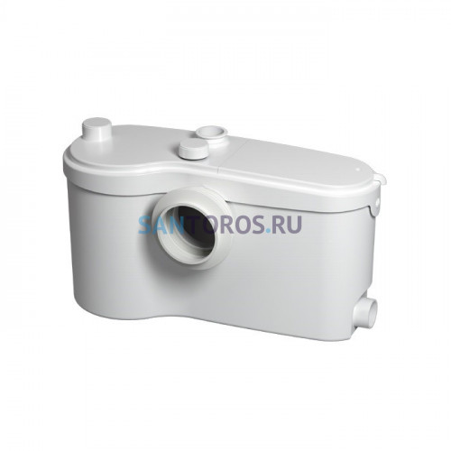 Канализационная насосная установка SFA SANIBEST PRO B3PRO