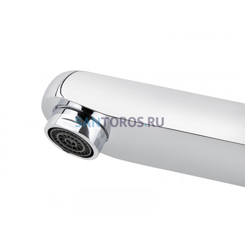 Смеситель KAISER Sonat для ванны 34022 (Кайзер)