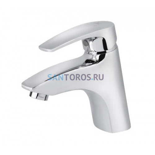 Смеситель KAISER Guss для раковины 68011 (Кайзер)
