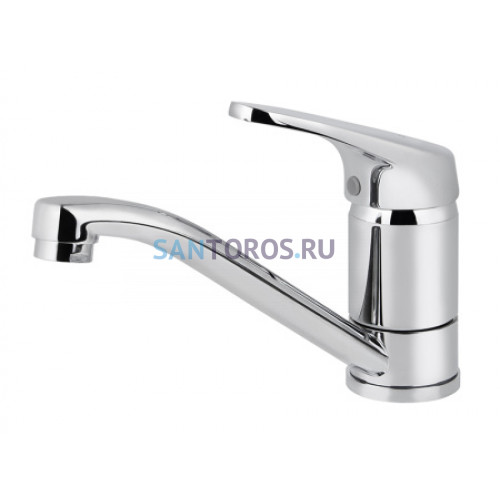 Смеситель KAISER County для раковины 66211 (Кайзер)