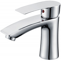 Смеситель KAISER Aurora для раковины 67011 (Кайзер)