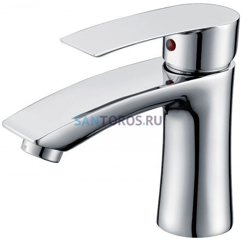 Смеситель KAISER Aurora для раковины 67011 (Кайзер)