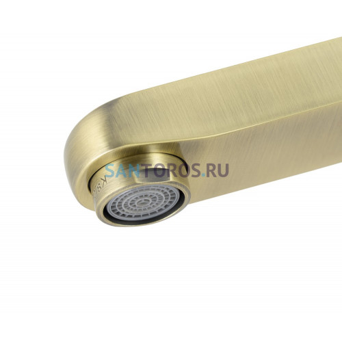 Смеситель KAISER Sonat для ванны 34022-1 (Кайзер)