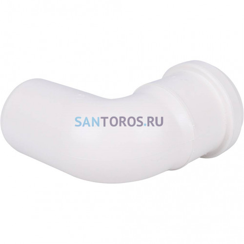 Отвод Sinikon КОМФОРТ ПЛЮС D 050 x 87 504035.K 504035.K