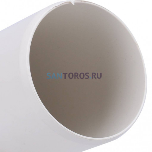 Отвод Sinikon КОМФОРТ ПЛЮС D 050 x 87 504035.K 504035.K