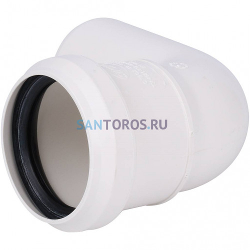 Отвод Sinikon КОМФОРТ ПЛЮС D 050 x 87 504035.K 504035.K