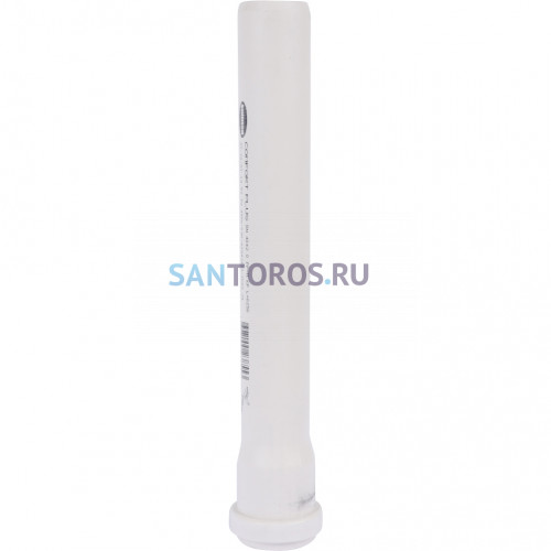 Труба канализационная К/П 040х0250 Sinikon 500023.K