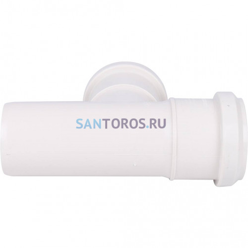 Тройник Sinikon КОМФОРТ ПЛЮС D 050x050x87 508017.k 508017.K