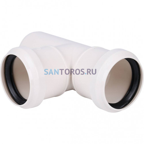 Тройник Sinikon КОМФОРТ ПЛЮС D 050x050x87 508017.k 508017.K