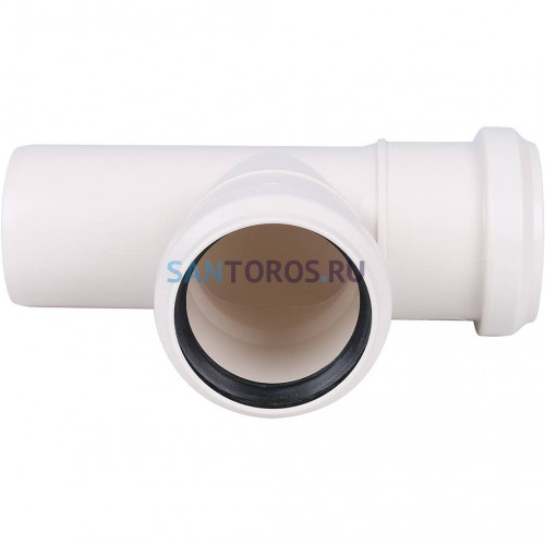Тройник Sinikon КОМФОРТ ПЛЮС D 050x050x87 508017.k 508017.K