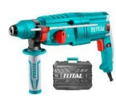 Электрическая Перфоратор / SDS Plus / 800В / 2,5 Дж TH308268