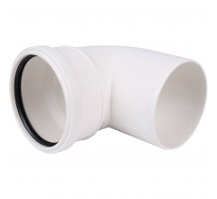 Отвод Sinikon КОМФОРТ ПЛЮС D 110 x 87 504059.K

    