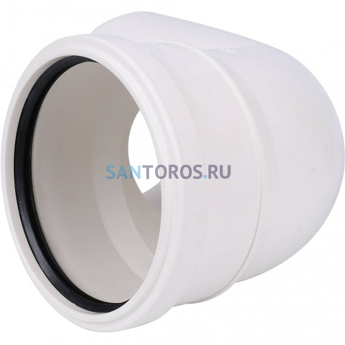 Отвод Sinikon КОМФОРТ ПЛЮС D 110 x 87 504059.K 504059.K