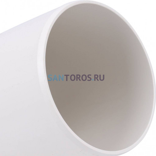 Отвод Sinikon КОМФОРТ ПЛЮС D 110 x 87 504059.K 504059.K