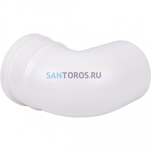 Отвод Sinikon КОМФОРТ ПЛЮС D 110 x 87 504059.K 504059.K