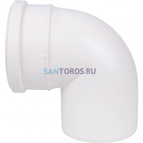 Отвод Sinikon КОМФОРТ ПЛЮС D 110 x 87 504059.K 504059.K