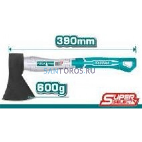 Топор 600г THTS78600