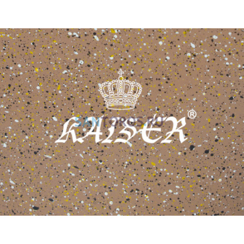 Смеситель KAISER County для кухни 55244-7 (Кайзер)