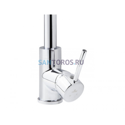 Смеситель KAISER Merkur для кухни 26633 (Кайзер)