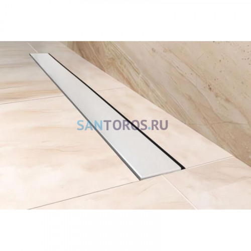 Душевой лоток BETTOSERB Drain Frameless 650, белый матовый 13701325