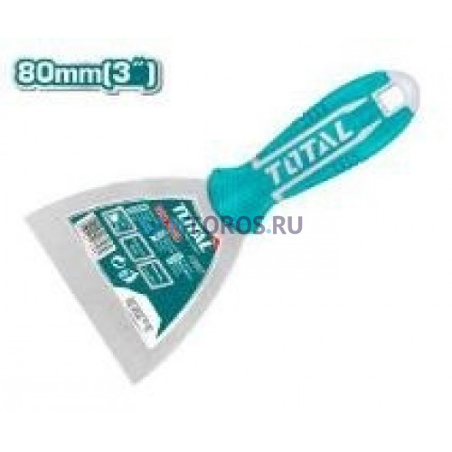 Шпатель 80мм THT683806