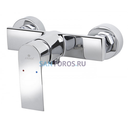 Смеситель KAISER Linear для душа 59177 (Кайзер)