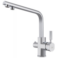 Смеситель KAISER Decor для кухни с подачей фильтрованной воды 40144 (Кайзер)