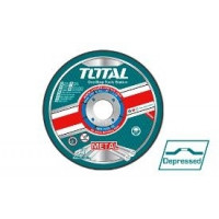 Шлифовальный диск 230х6х22.2 мм TAC2232301